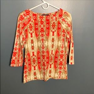 Jones New York top